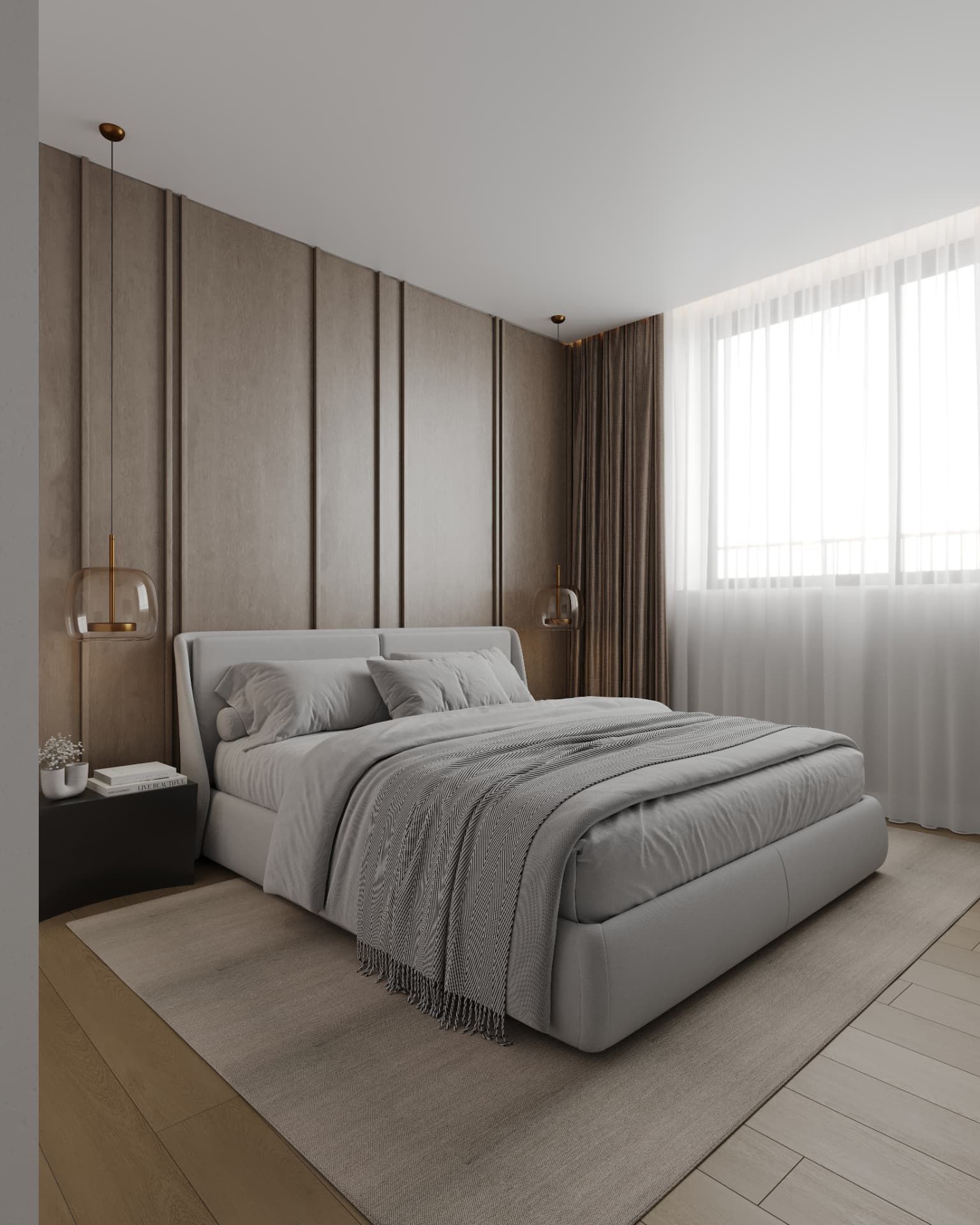 Apartamento 3.04 — Galeria 5