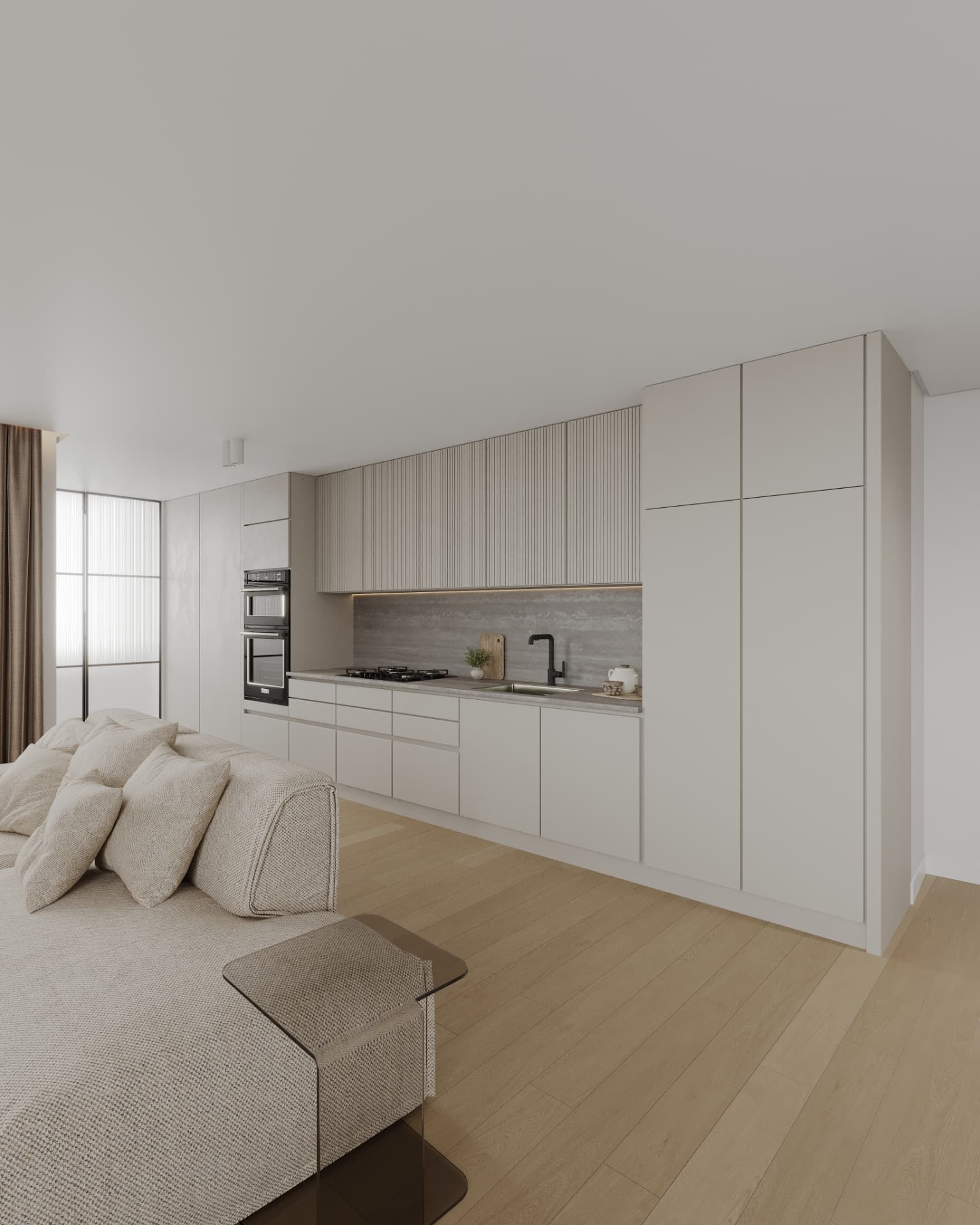 Apartamento 3.04 — Galeria 2