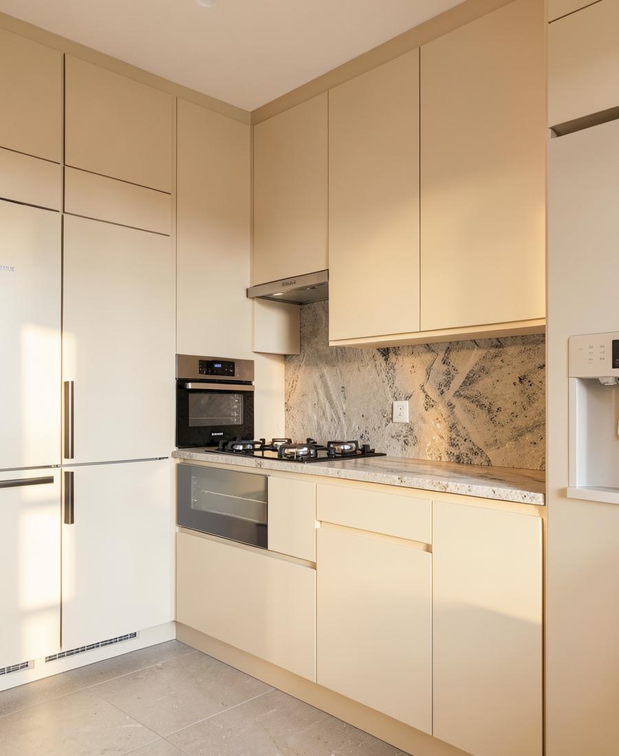 Apartamento 6.02 — Galeria 3
