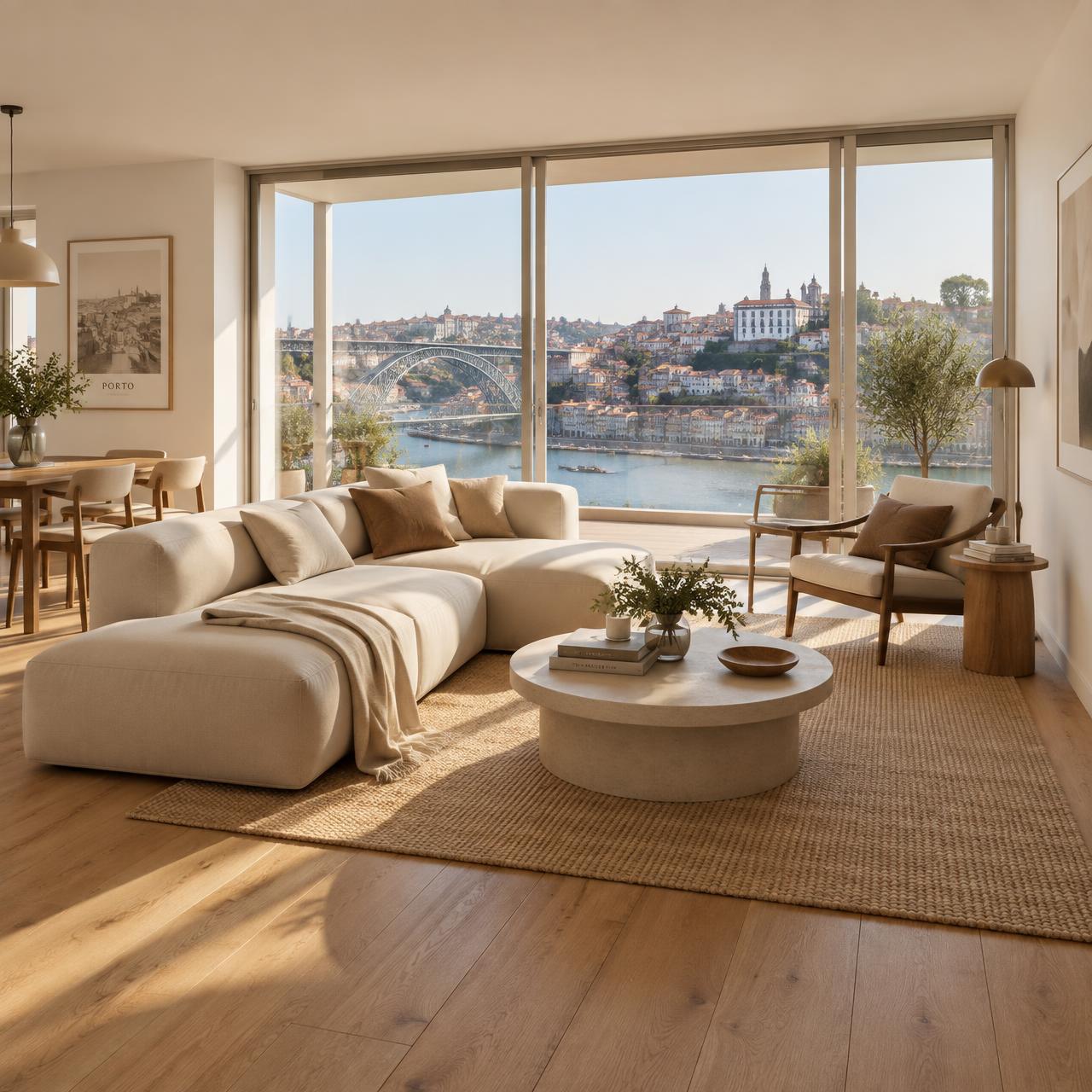 Apartamento 6.02 — Galeria 2